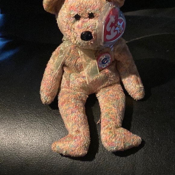 Hi I’m selling my beanie babies thy have tag errors and are ultra rare. - Picture 6 of 9